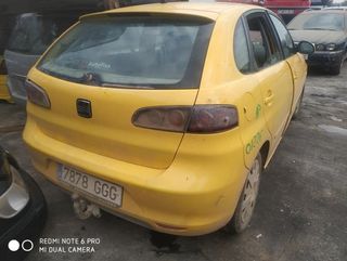 C0584524 kit embrague seat ibiza (6l1) cool 276760