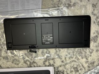 Teclado y Ratón Cherry DW 3000 Nuevo
