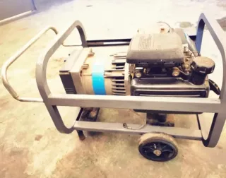 Generador Gasolina Honda