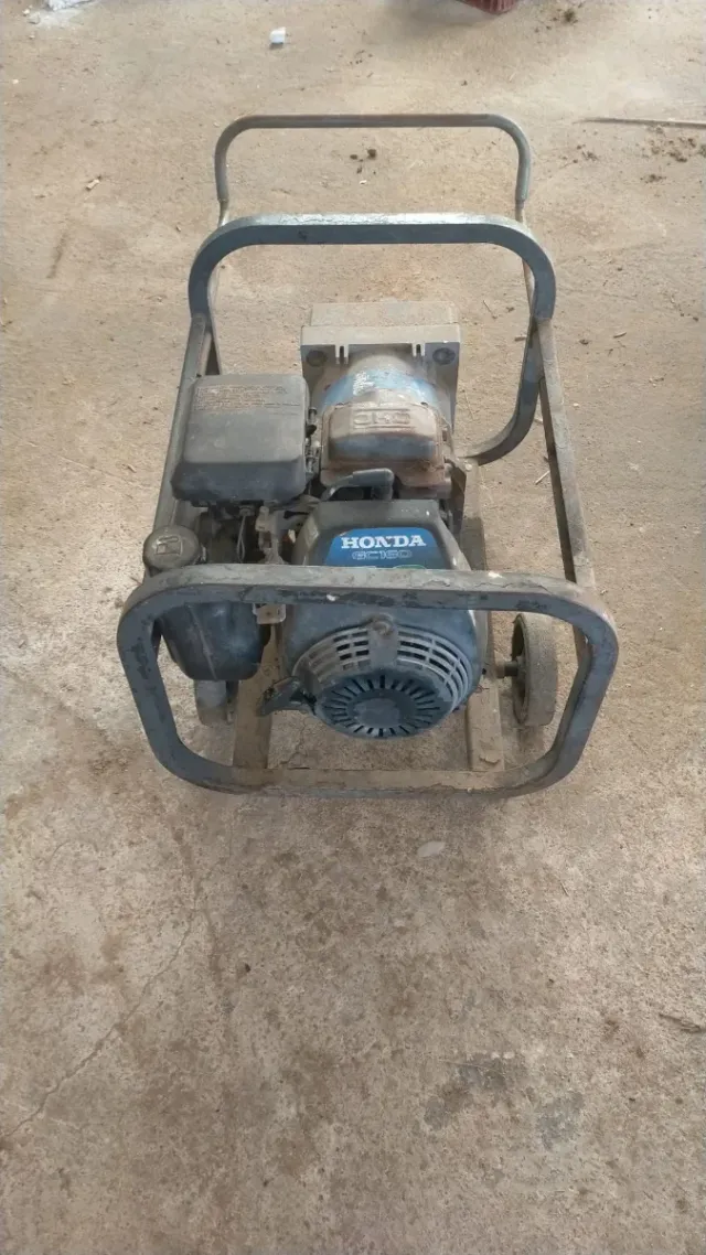Generador Gasolina Honda