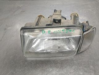 Faro izquierdo seat ibiza (6k) basico 441993