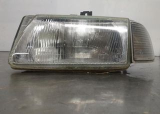 Faro izquierdo seat ibiza (6k) basico 441993
