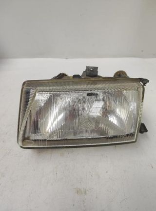 309564 faro izquierdo 6k0941009a seat ibiza (6k)