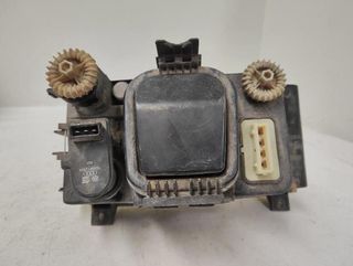 309564 faro izquierdo 6k0941009a seat ibiza (6k)