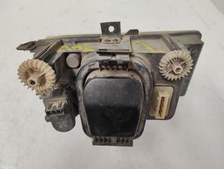 309564 faro izquierdo 6k0941009a seat ibiza (6k)