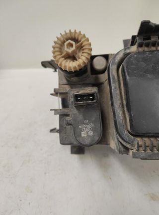 309564 faro izquierdo 6k0941009a seat ibiza (6k)