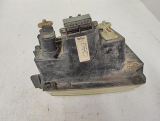 309564 faro izquierdo 6k0941009a seat ibiza (6k)
