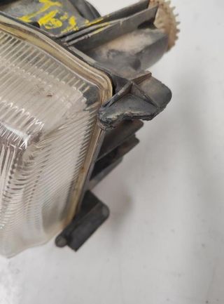 309564 faro izquierdo 6k0941009a seat ibiza (6k)