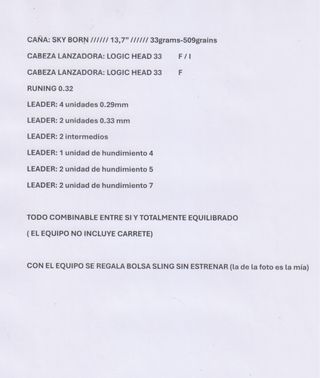 PESCA DE SALMÓN A MOSCA