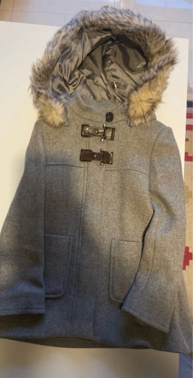 Trenca infantil Coconut El Corte Inglés