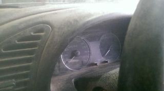 350663 volante 9643364577 citroen xsara break 2.0