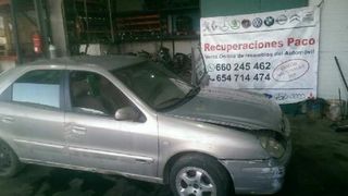 350663 volante 9643364577 citroen xsara break 2.0