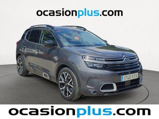 Citroen C5 Aircross PureTech 180 Shine EAT8 133 kW (181 CV)