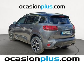 Citroen C5 Aircross PureTech 180 Shine EAT8 133 kW (181 CV)