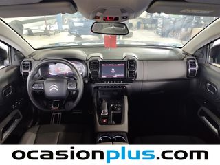 Citroen C5 Aircross PureTech 180 Shine EAT8 133 kW (181 CV)