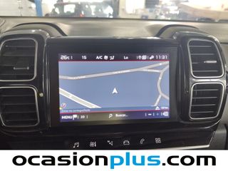 Citroen C5 Aircross PureTech 180 Shine EAT8 133 kW (181 CV)