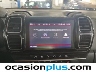 Citroen C5 Aircross PureTech 180 Shine EAT8 133 kW (181 CV)