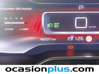 Citroen C5 Aircross PureTech 180 Shine EAT8 133 kW (181 CV)