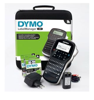 Chollo! Kit Etiquetadora DYMO LabelManager 280