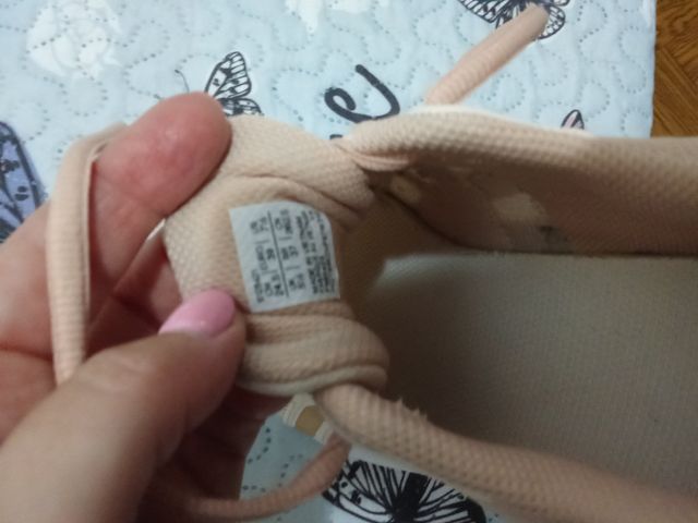 ASICS Tenis Deportivos Mujer Rosa y Dorado