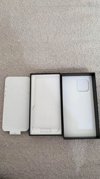 iPhone 13 Pro Max Blanco Impecable