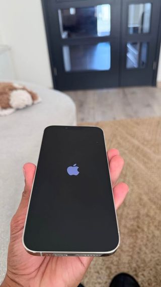 iPhone 13 Pro Max Blanco Impecable