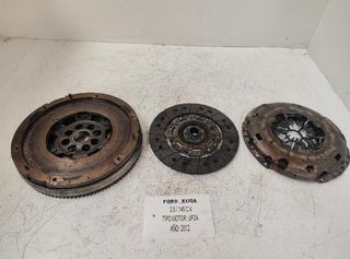 413061010 kit embrague ford kuga (cbv) 4x4 310134