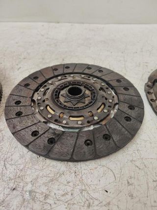 413061010 kit embrague ford kuga (cbv) 4x4 310134