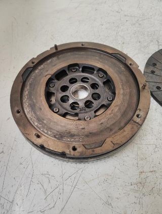 413061010 kit embrague ford kuga (cbv) 4x4 310134