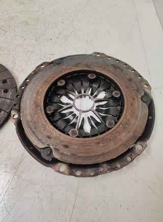 413061010 kit embrague ford kuga (cbv) 4x4 310134