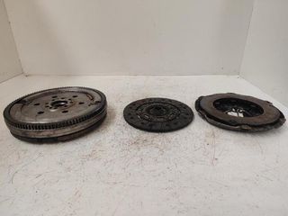413061010 kit embrague ford kuga (cbv) 4x4 310134