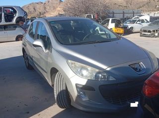430998 7j16 llanta peugeot 308 sport