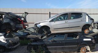 430998 7j16 llanta peugeot 308 sport