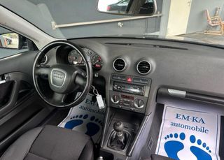 Audi A3 2005