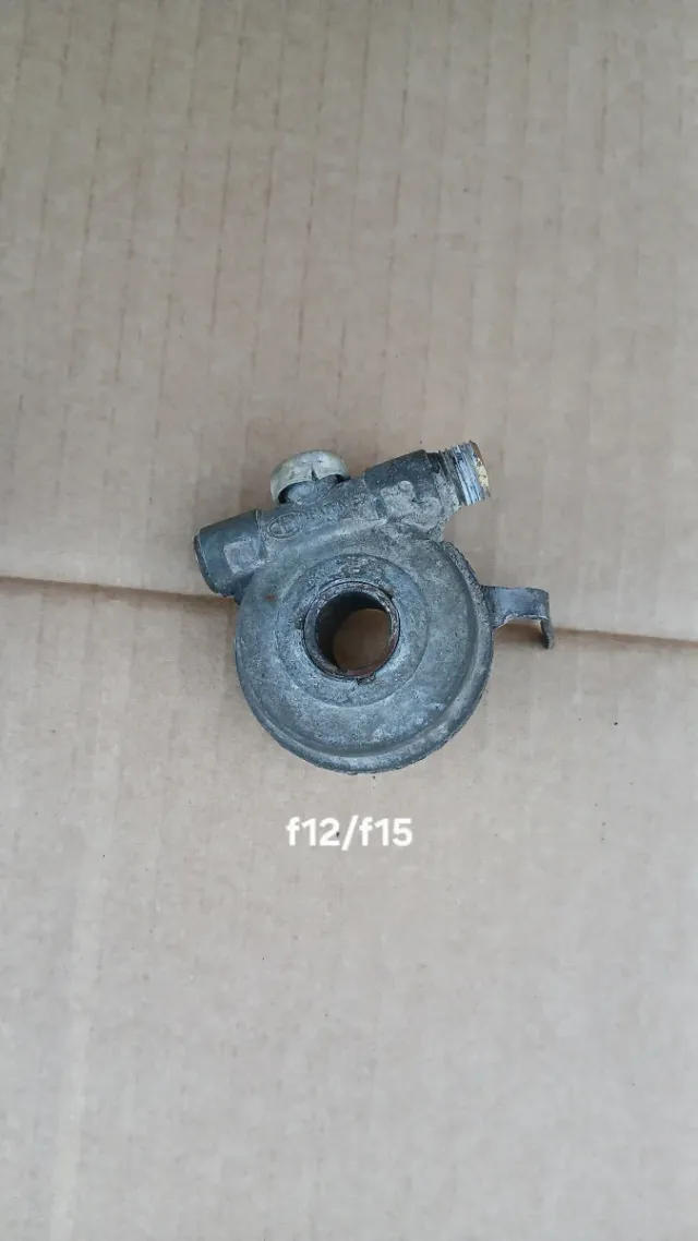 Rinvio contachilometri Malaguti F12