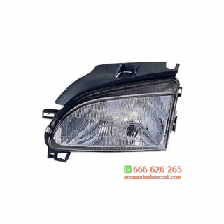 Faros delanteros para SEAT  AROSA  (97-00)