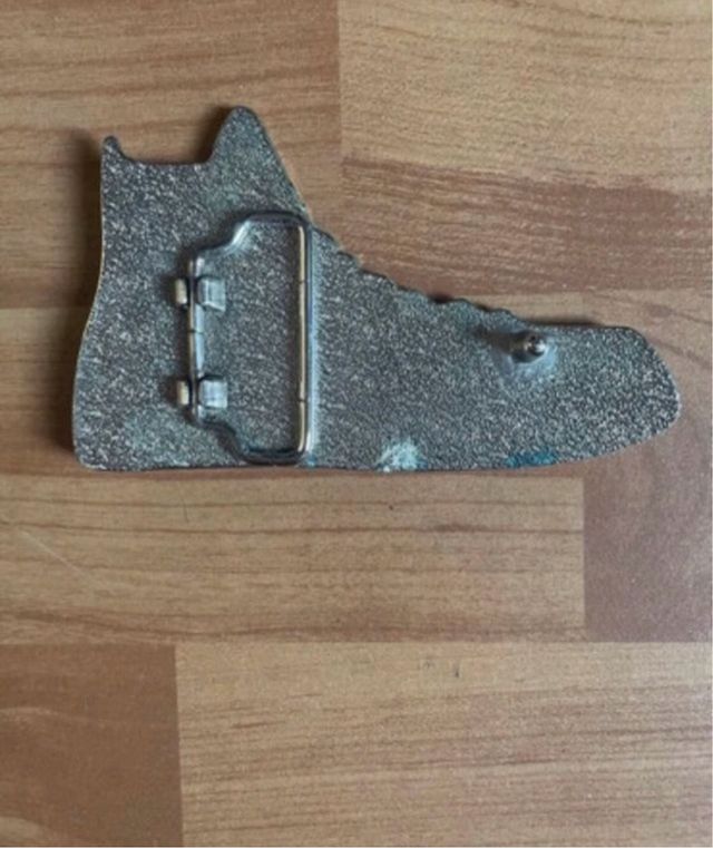 fibbia per cinture Converse Aquila