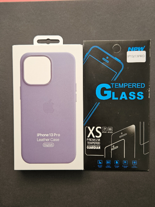 Custodia per iPhone 13 Pro - Nuova skin (3)