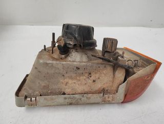 Seat sin rf faro der marbella (1986-1998) 308923