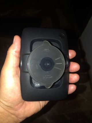 TomTom profesional vía 52 Camión 5”