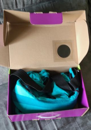 Mochila ergonómica Emeibaby