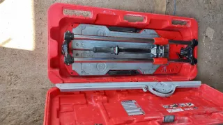 Cortadora Rubi TX-MAX 70 profesional 