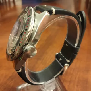 Vostok Amphibia Nautilus anni '80