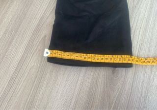 Stivali donna tacco alto quadrato, usati 2 volte