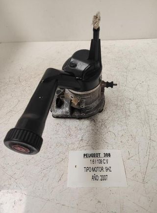 Peugeot 301212 9686207180 bomba de dirección 308