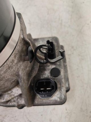 Peugeot 301212 9686207180 bomba de dirección 308