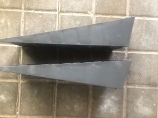 Calzos Fiamma para caravana/autocaravana