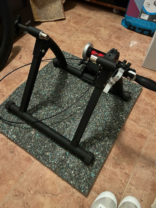 Rodillo B'Twin In'Ride 100