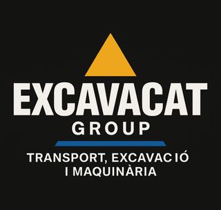 EXCAVACAT · Excavaciones y Movimientos de Tierras.