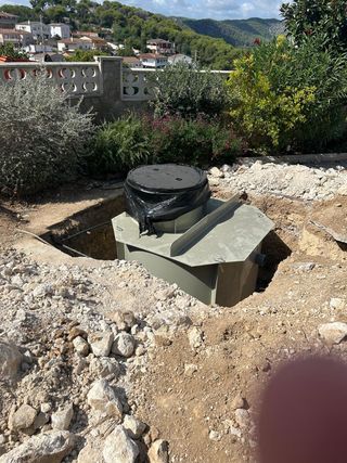 EXCAVACAT · Excavaciones y Movimientos de Tierras.